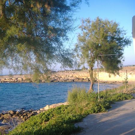 Theresa Hotel At Karpaz Peninsula Agia Trias Exterior foto