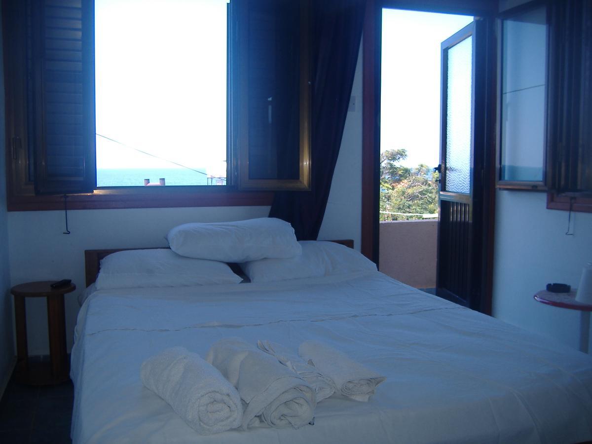 Theresa Hotel At Karpaz Peninsula Agia Trias Exterior foto